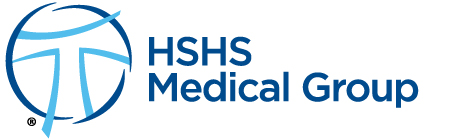hshs logo