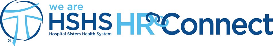 HSHS HR Connect