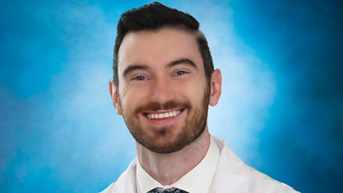 Austin Mueller, DPM joins Foot & Ankle Specialists in Breese