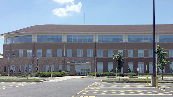 HSHS Medical Group Family & Internal Medicine - Highland