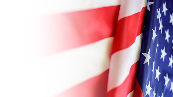 American Flag