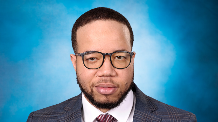 Dr. Ebuka Oduche Joins New Psychiatry Clinic in Springfield