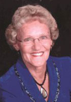 Lauretta (Metzger) Hildebrand