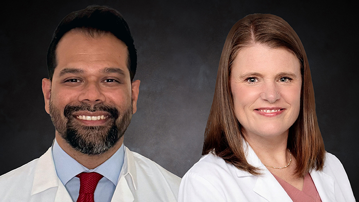 Two New Providers Expand Heart Care in Carbondale