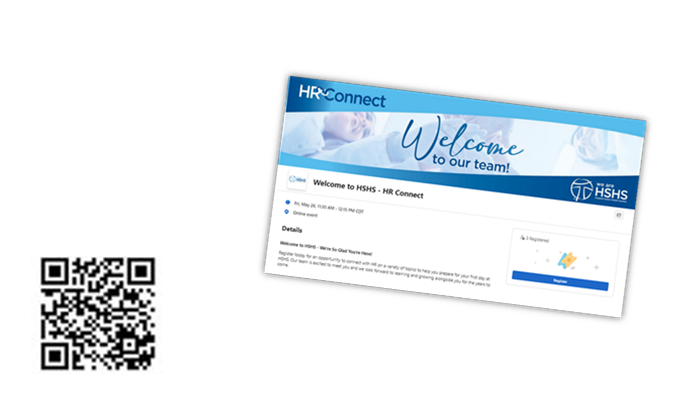 HR Connect