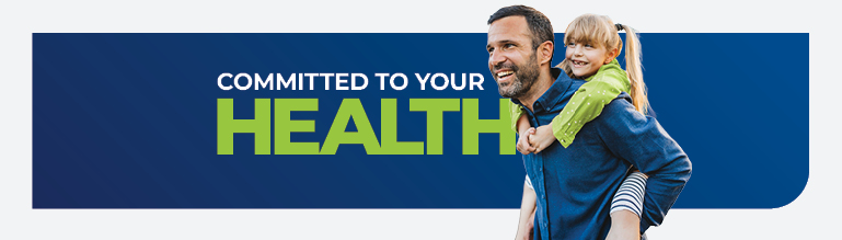 Committed to Your Health