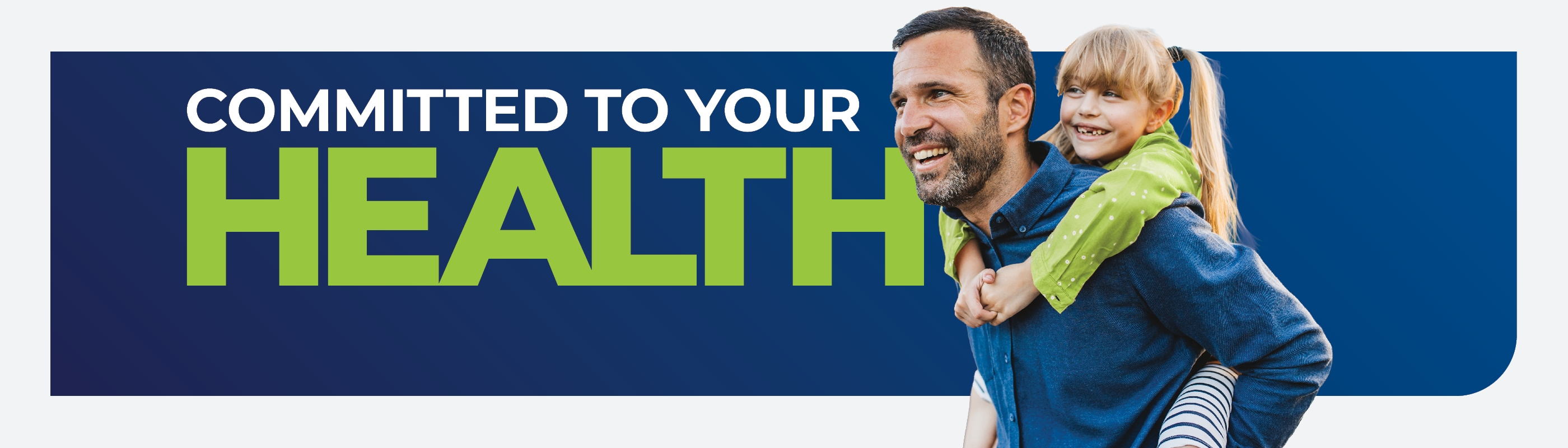 Committed to Your Health