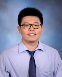Yuang (Michael) Zhu