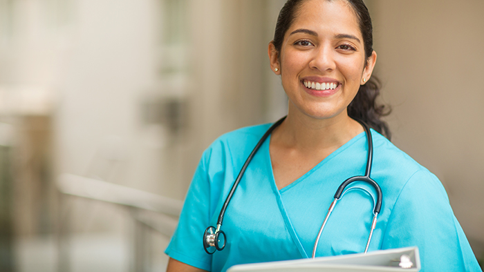 HSHS offers endless career possibilities through professional development, tuition assistance, and leadership training.