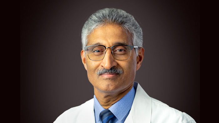 Dr. Pradad Kandula