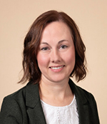 Julie Teske, PGY1 Residency Program Director